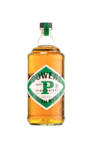 Picture of POWERS IRISH RYE 70CL
